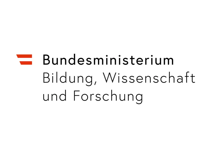 Logo Bundesminiterium für Bildung und Forschung