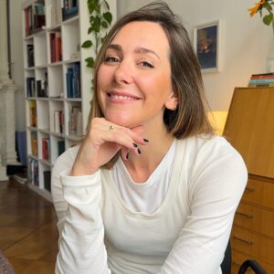 Bild von Emily Horbach