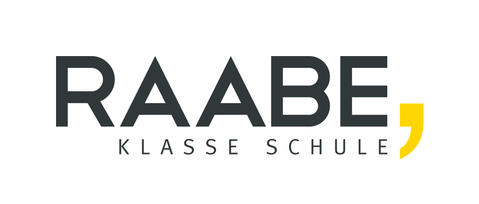 Logo Raabe Verlag