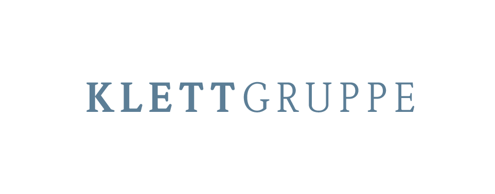 Logo Klett Gruppe