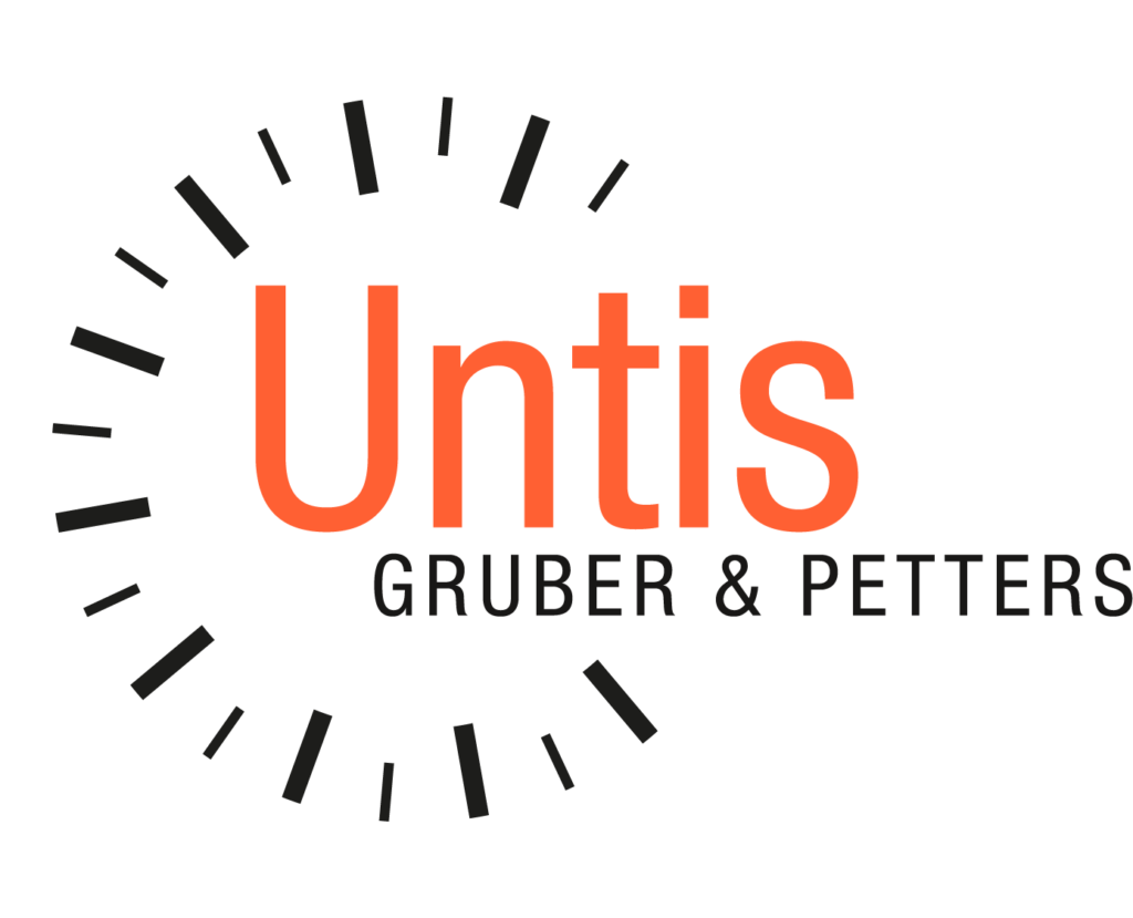 Logo Untis Gruber & Peters