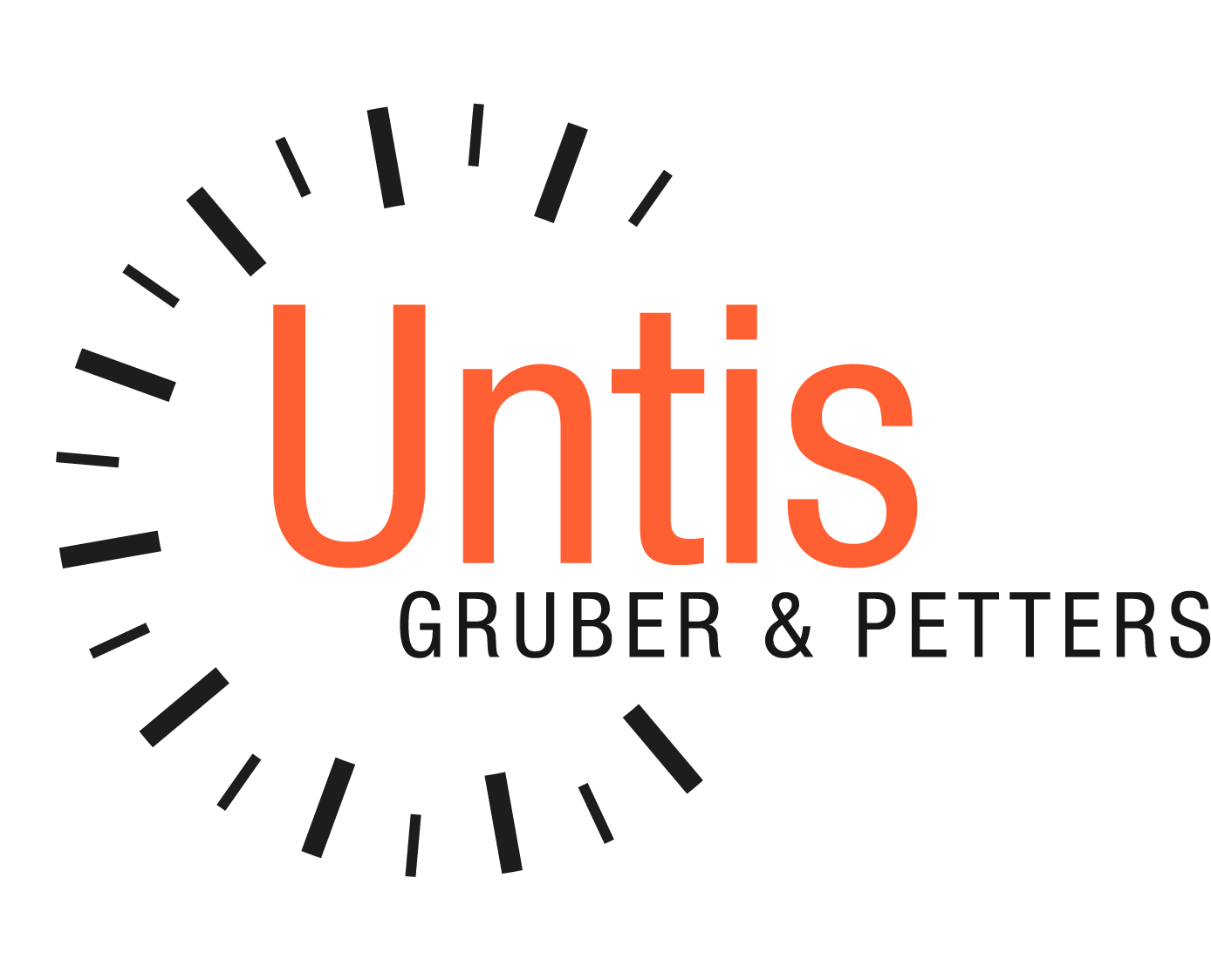 Logo Untis Gruber & Peters