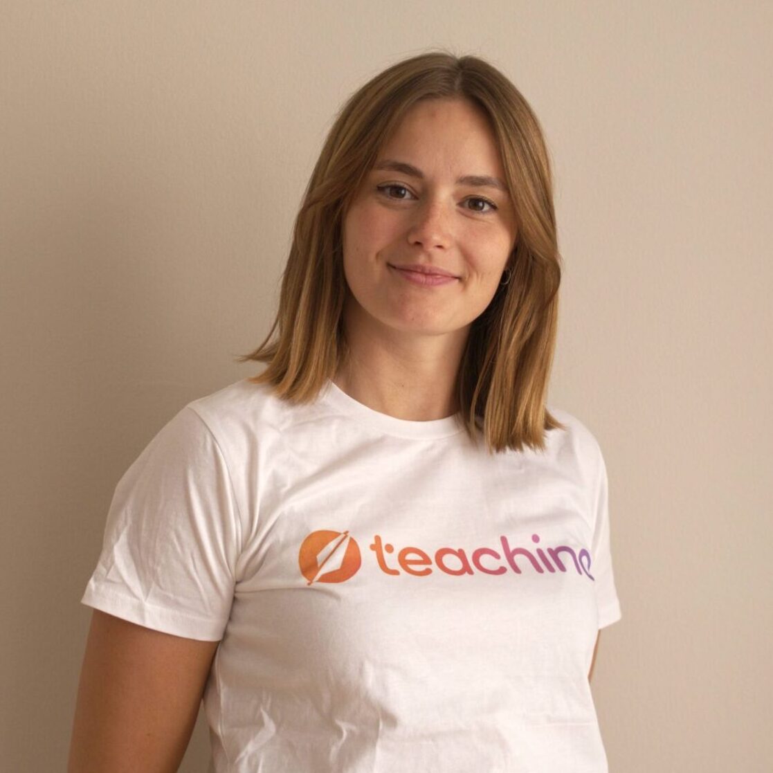 </br></br>Kira Greis