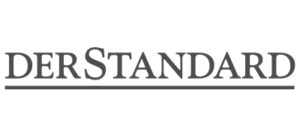 Logo Der Standard