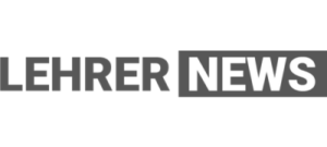Logo Lehrer News