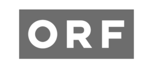 Logo ORF