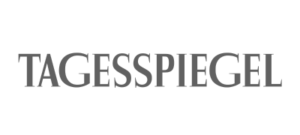 Logo Tagesspiegel