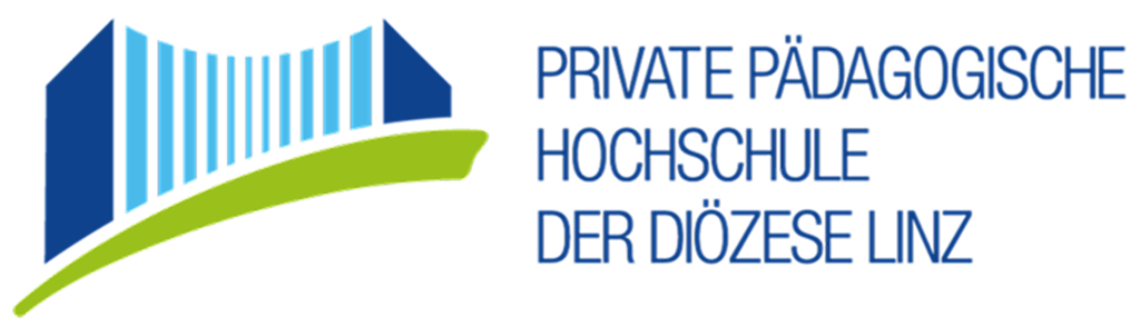 Logo Private Pädagogische Hochschule der Diözese Linz