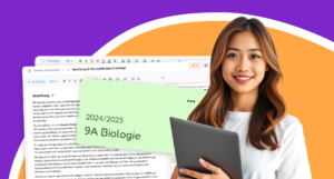 Differenzierung im Biologieunterricht