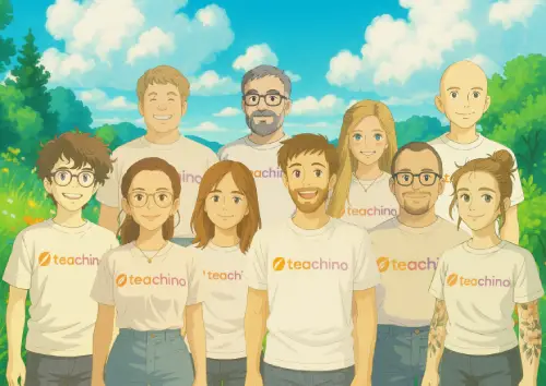 Teachino Team